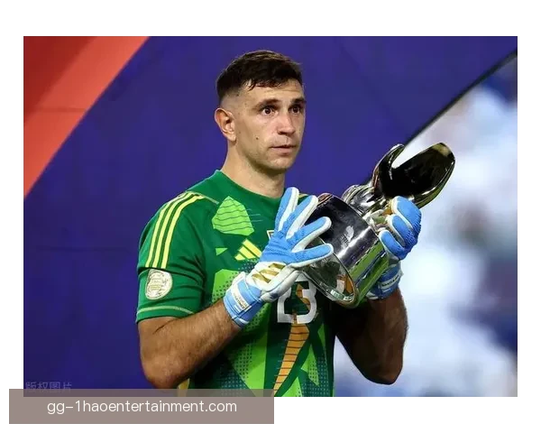 2024美洲杯金靴花落阿根廷劳塔罗马丁内斯荣膺最佳射手