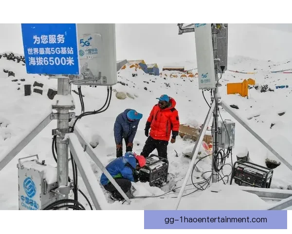 休斯敦宣布改造体育场内5G通信基站打造未来智能赛事体验 休斯敦宣布改造体育场内5G通信基站打造未来智能赛事体验