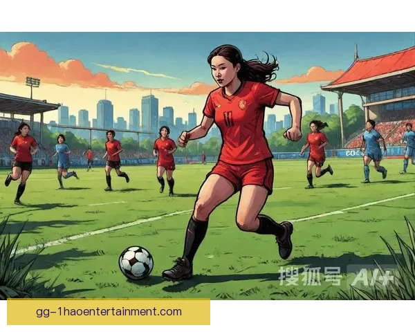 女足基础设施提速推动各俱乐部新建独立训练基地迈向职业化发展
